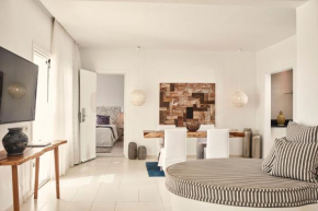 Unique Mykonos Villa Villa Prestige 1 Bedroom Villa Private Pool Elia Beach
